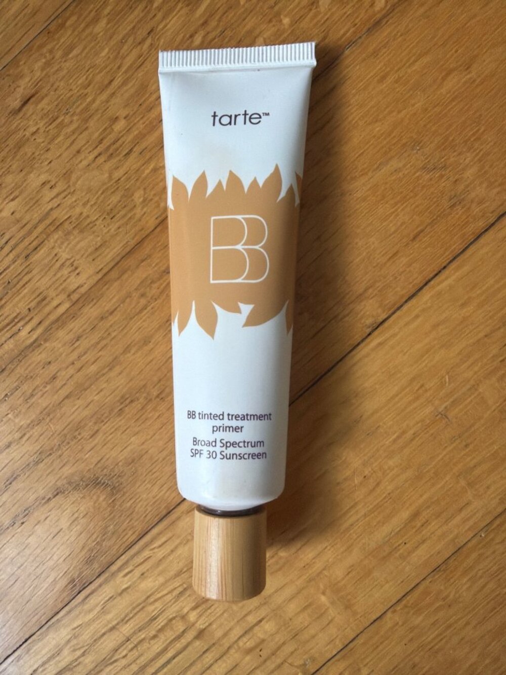 Tarte BB Tinted Treatment Primer SPF 30 Medium-Tan 30ml Broad Spectrum Sunscreen